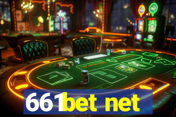 661bet net